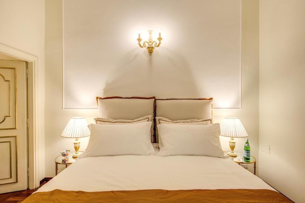 Spagna Luxury Apartment - Piazza Di Spagna, Rome
