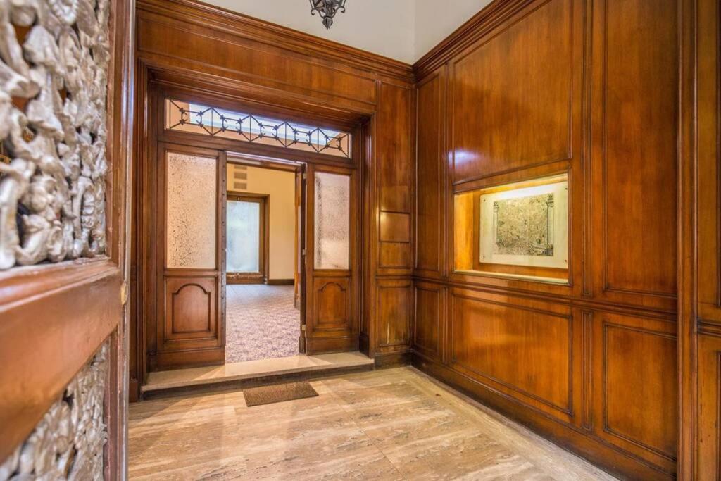 Spagna Luxury Apartment - Piazza Di Spagna — Photos 2