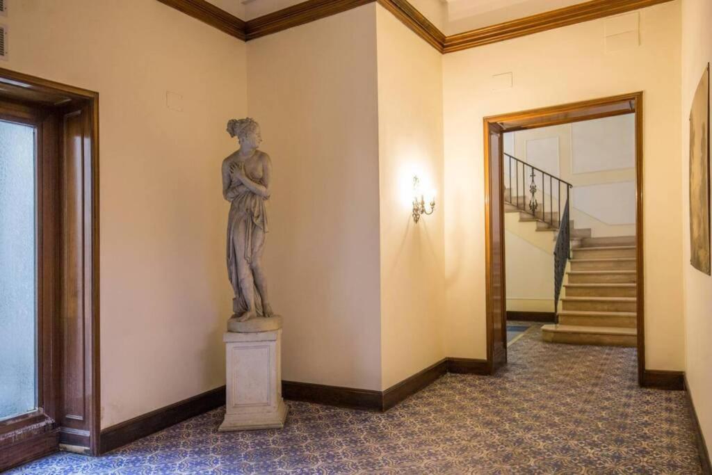 Spagna Luxury Apartment - Piazza Di Spagna — Photos 3