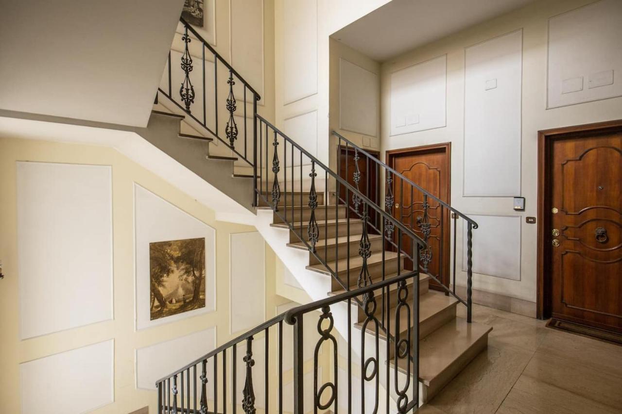 Spagna Luxury Apartment - Piazza Di Spagna — Photos 1